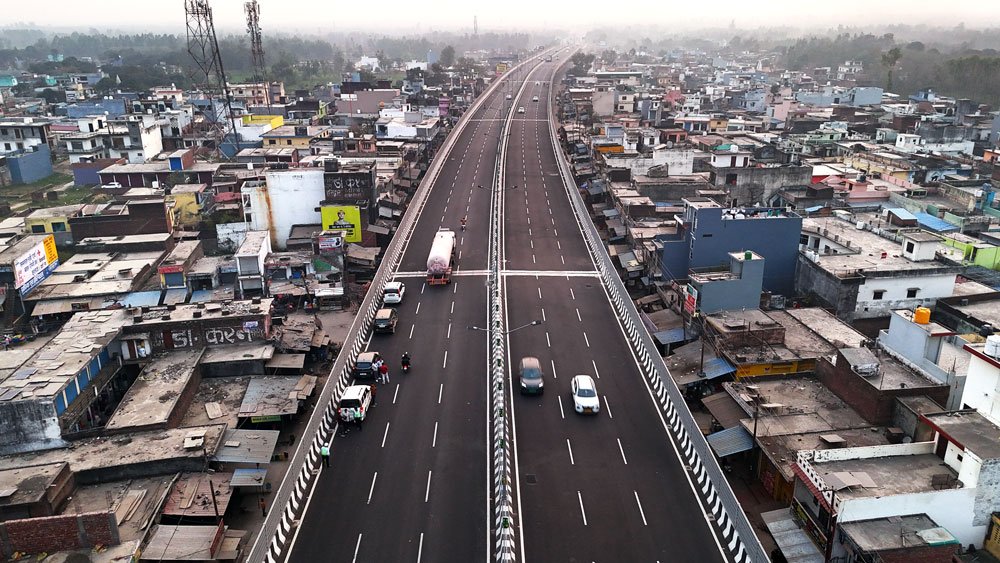 Delhi–Dehradun Economic Corridor