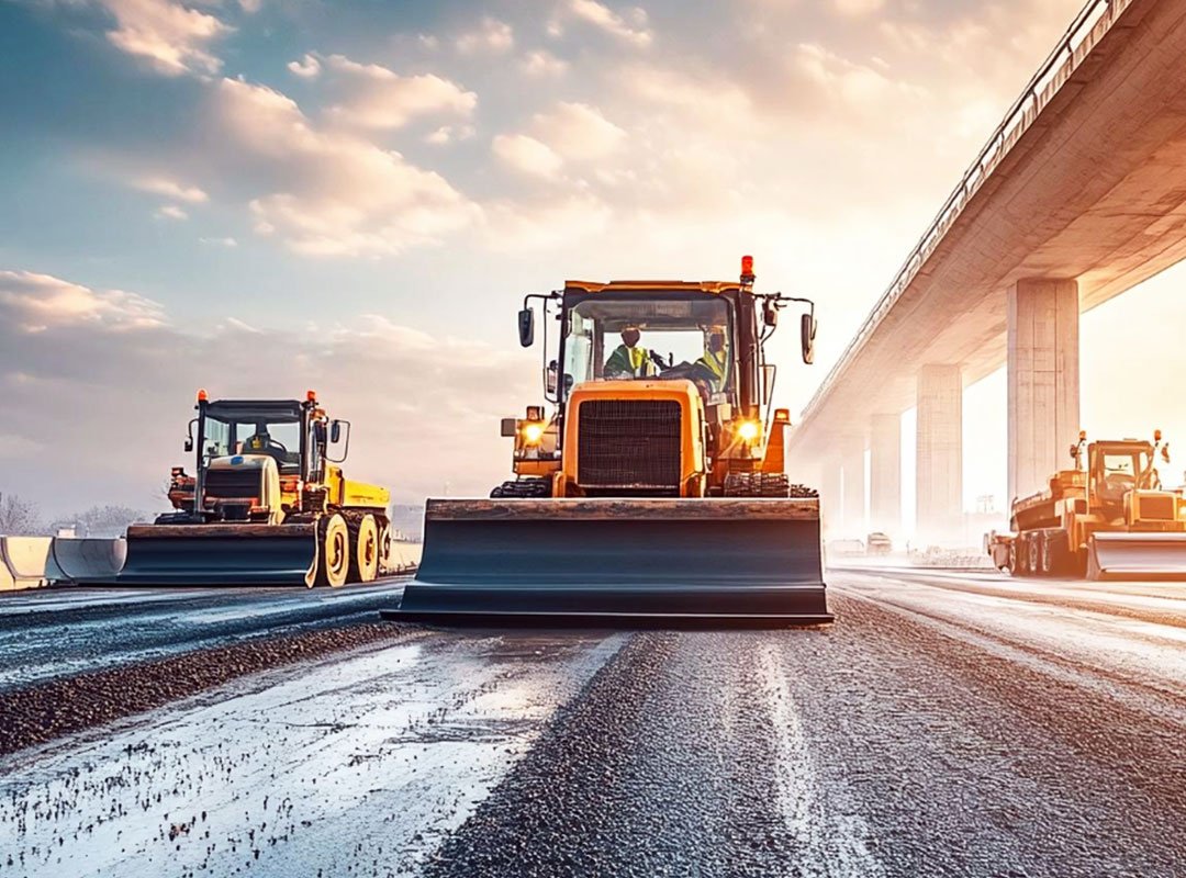 You are currently viewing HIGHWAY CONSTRUCTION IN INDIA: BALANCING SPEED AND ROAD CONSTRUCTION QUALITY STANDARDS