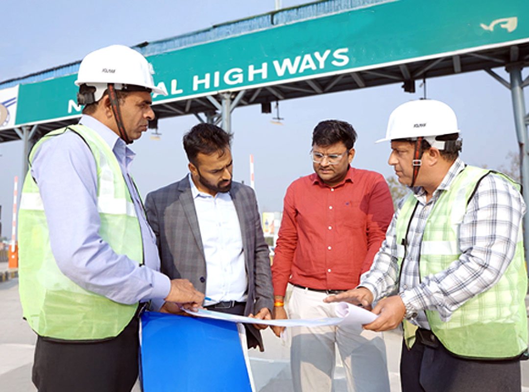 Read more about the article GROUND-LEVEL COORDINATION IN LARGE INFRASTRUCTURE PROJECTS: BRIDGING THE GAP BETWEEN PLANNING AND EXECUTION