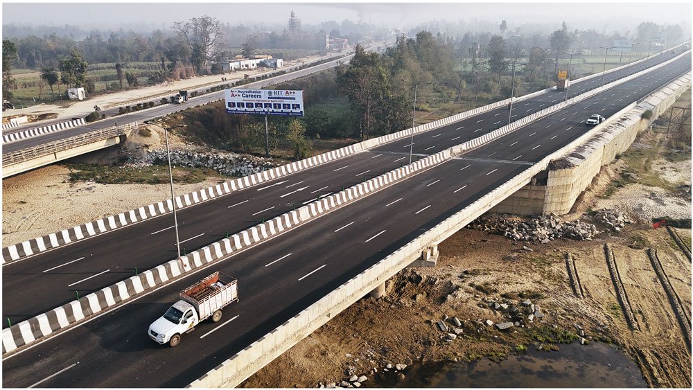PWD contractor in India