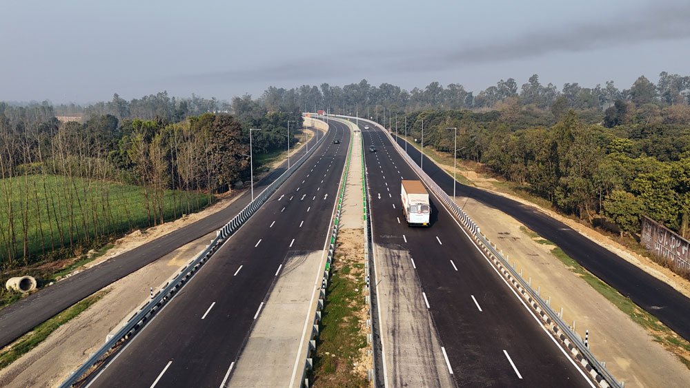 EPC contractors in India