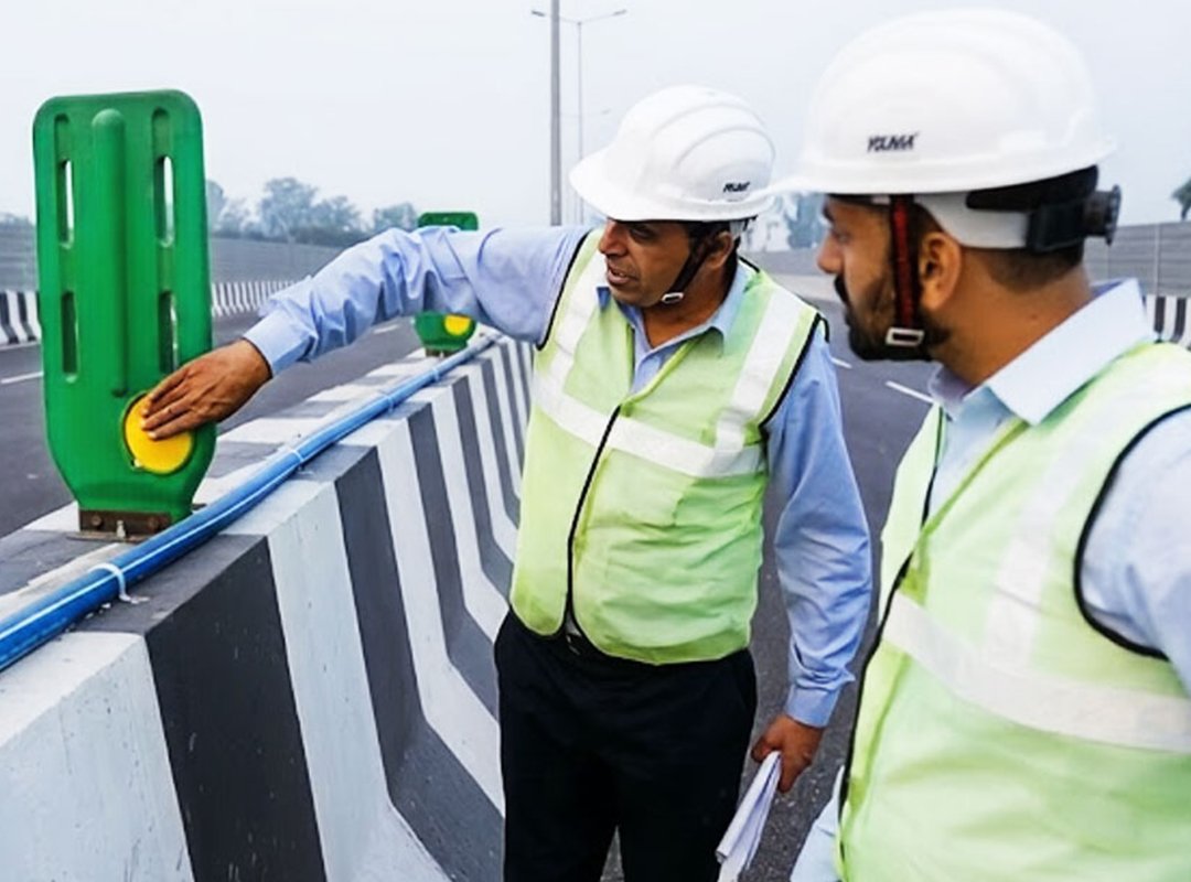 Read more about the article How to Build a Career in Highway Construction: Skills, Roles, and Growth Opportunities