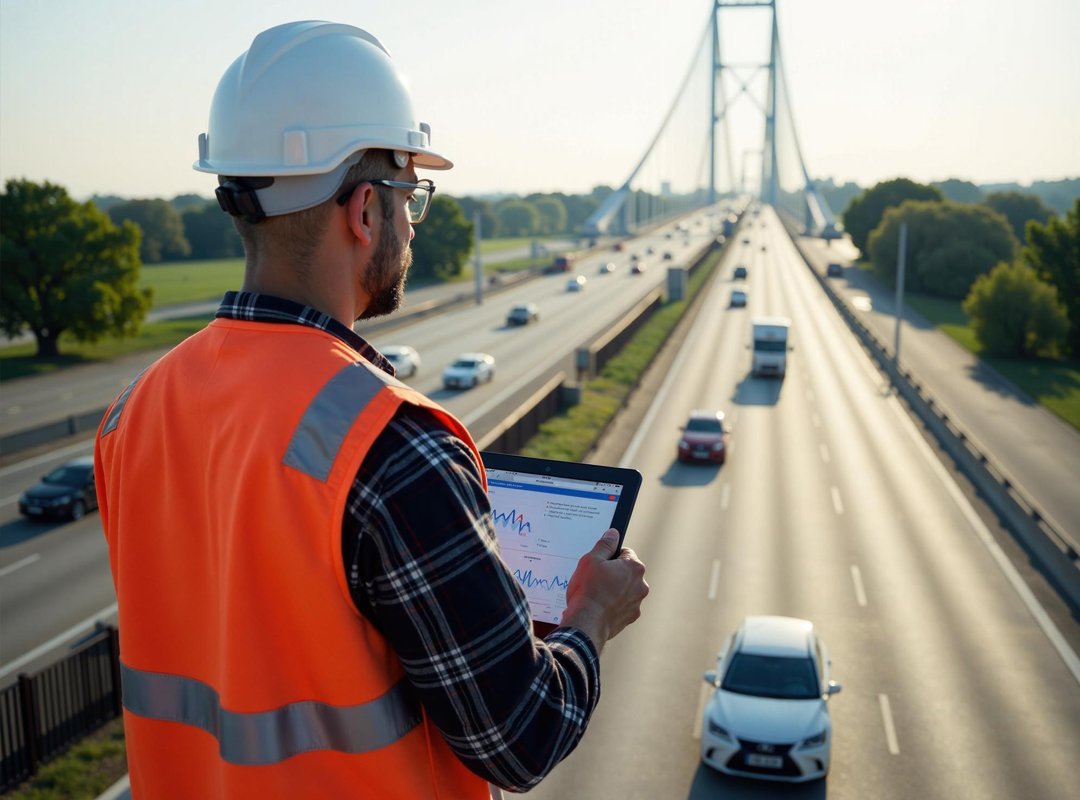 Read more about the article What Happens After a Highway Is Completed? The Life of Infrastructure After Construction