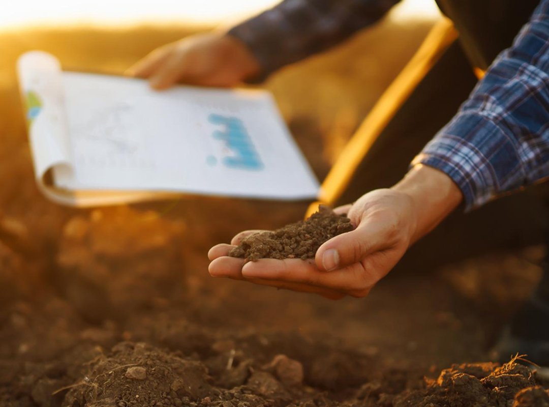 Read more about the article The Science Beneath the Road: Understanding Soil in Highway Construction